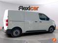 Citroen Jumpy Furgon Talla M BlueHDi Blanco - thumbnail 5