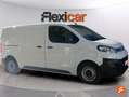 Citroen Jumpy Furgon Talla M BlueHDi Blanco - thumbnail 8