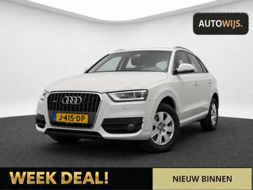 2.0 TFSI quattro Pro Line|AUT|CAMERA|NAVI|LED|GOED
