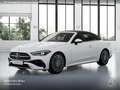 Mercedes-Benz CLE 200 AMG+LED+KAMERA+TOTW+KEYLESS+9G Weiß - thumbnail 14