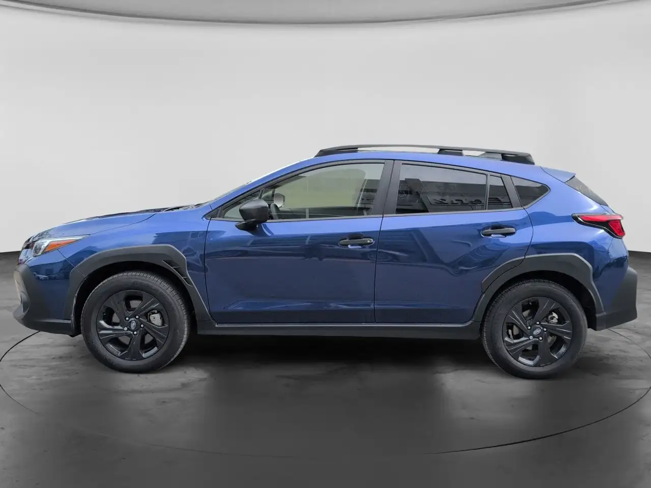 Subaru Crosstrek снимка Subaru Crosstrek