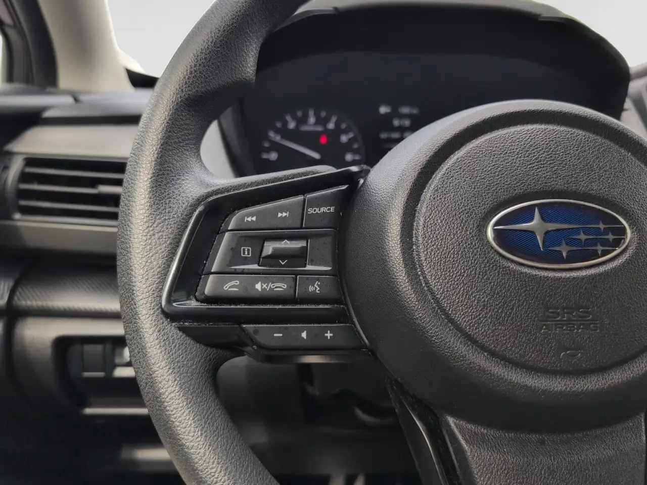 Subaru Crosstrek снимка Subaru Crosstrek