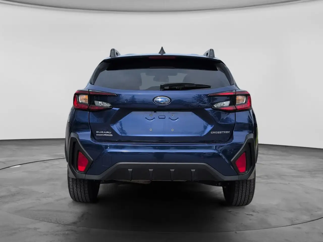 Subaru Crosstrek снимка Subaru Crosstrek