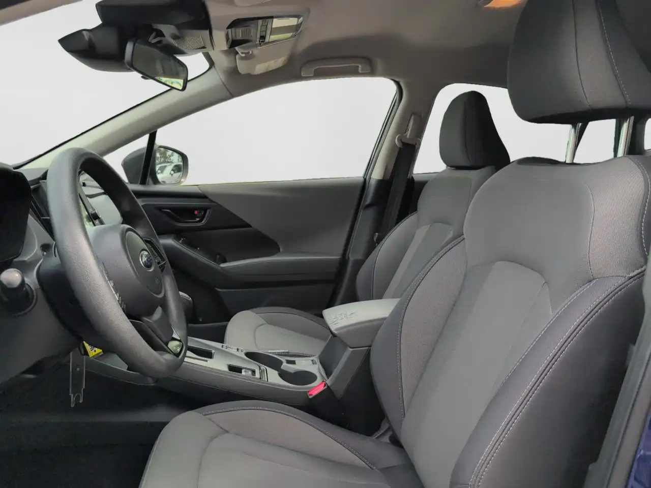 Subaru Crosstrek снимка Subaru Crosstrek