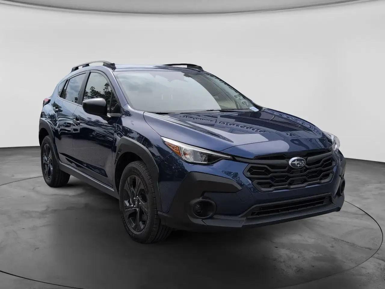 Subaru Crosstrek снимка Subaru Crosstrek
