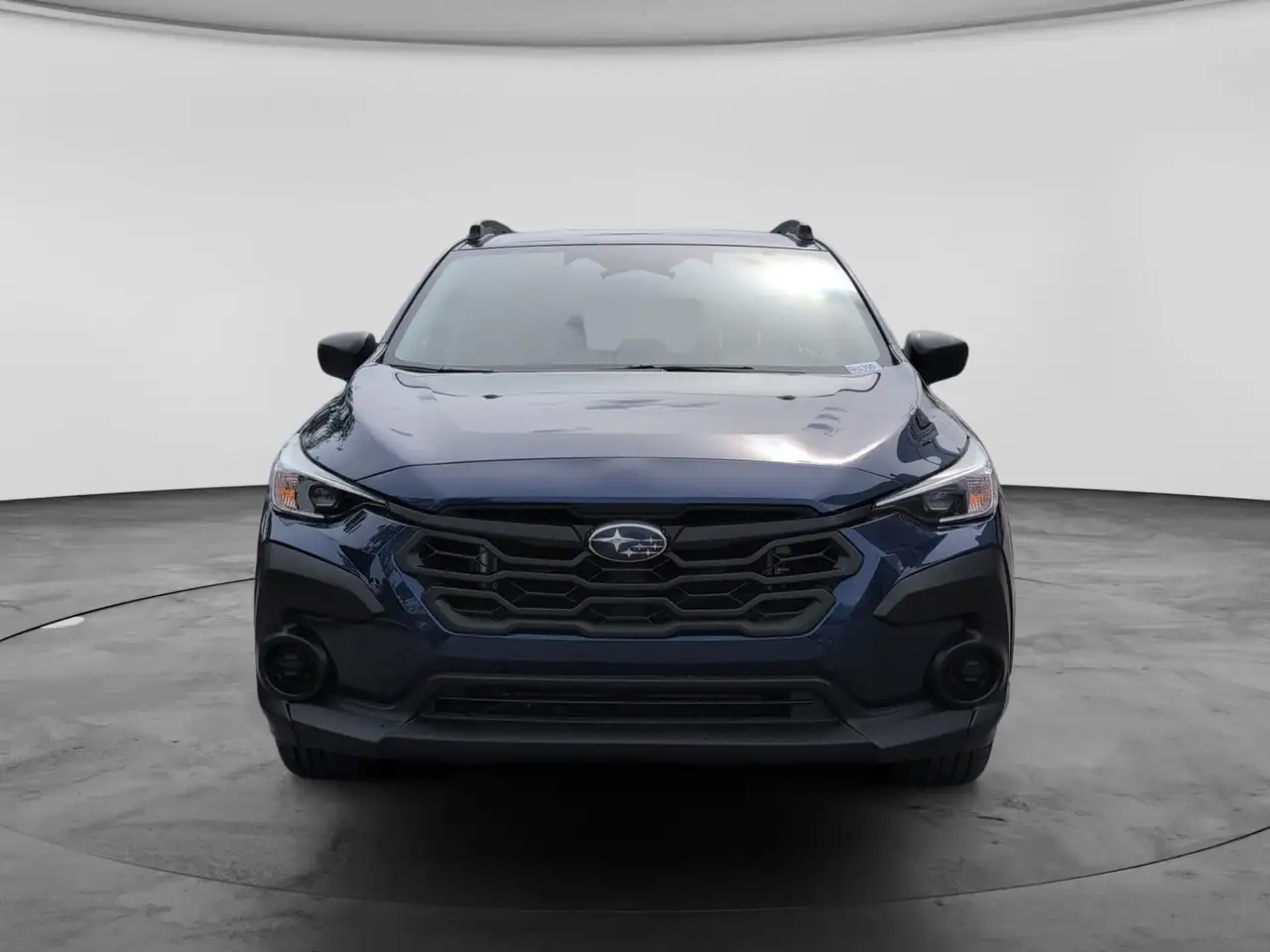 Subaru Crosstrek снимка Subaru Crosstrek