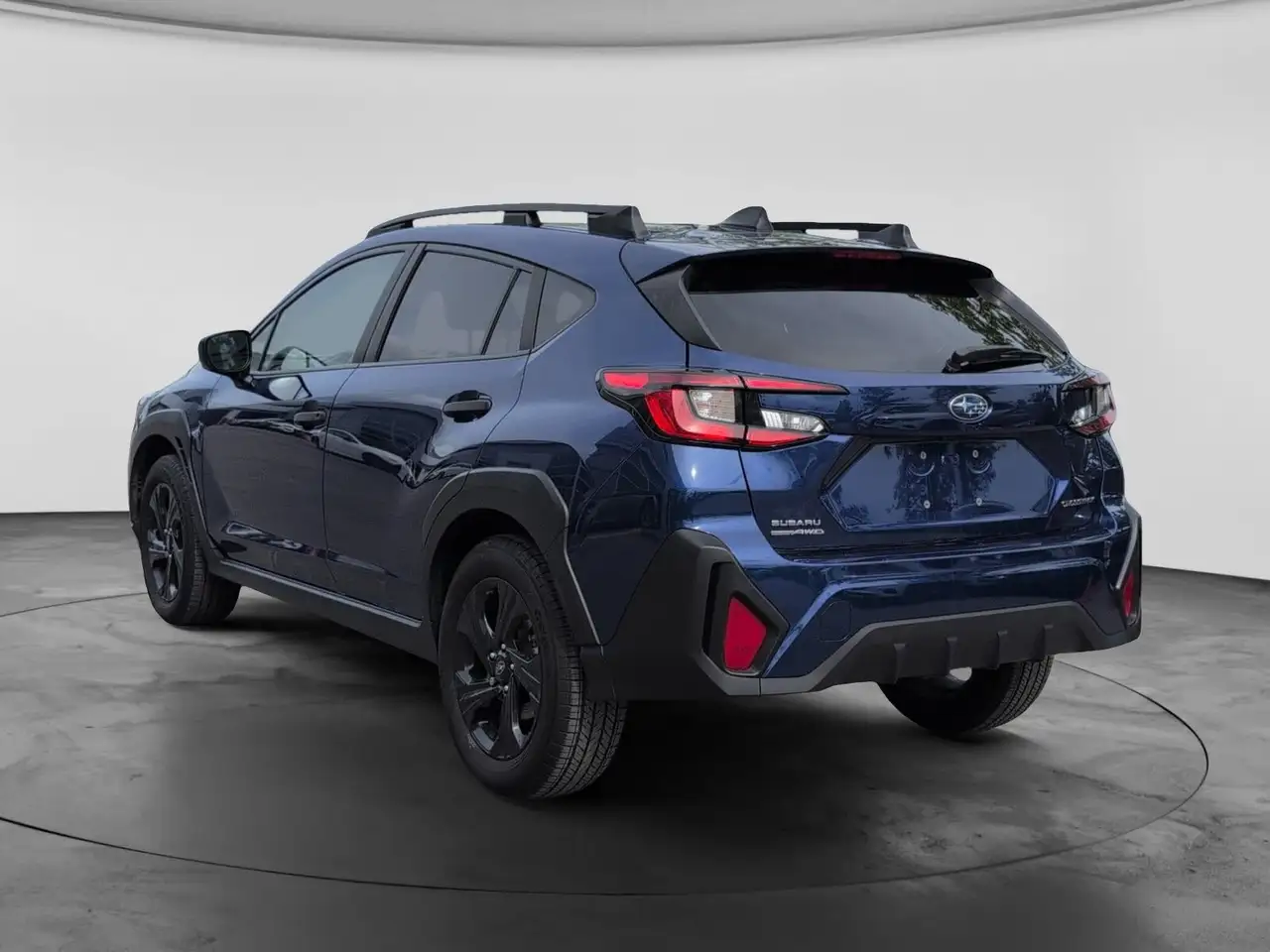 Subaru Crosstrek снимка Subaru Crosstrek