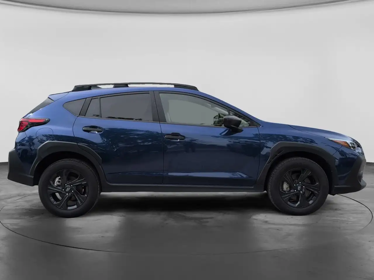 Subaru Crosstrek снимка Subaru Crosstrek