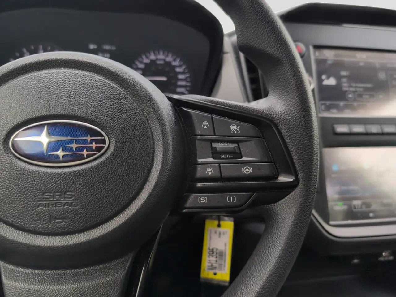 Subaru Crosstrek снимка Subaru Crosstrek