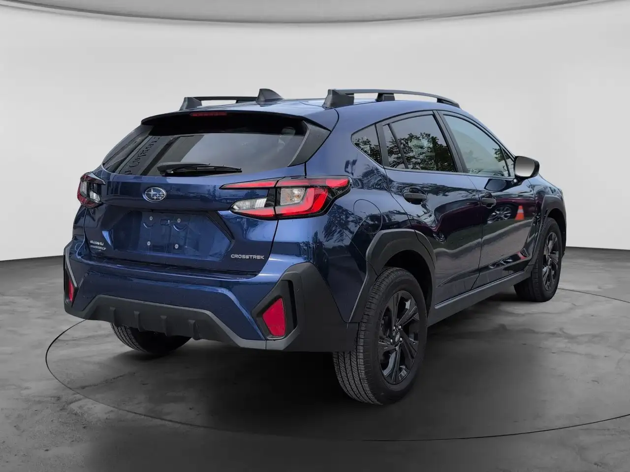Subaru Crosstrek снимка Subaru Crosstrek