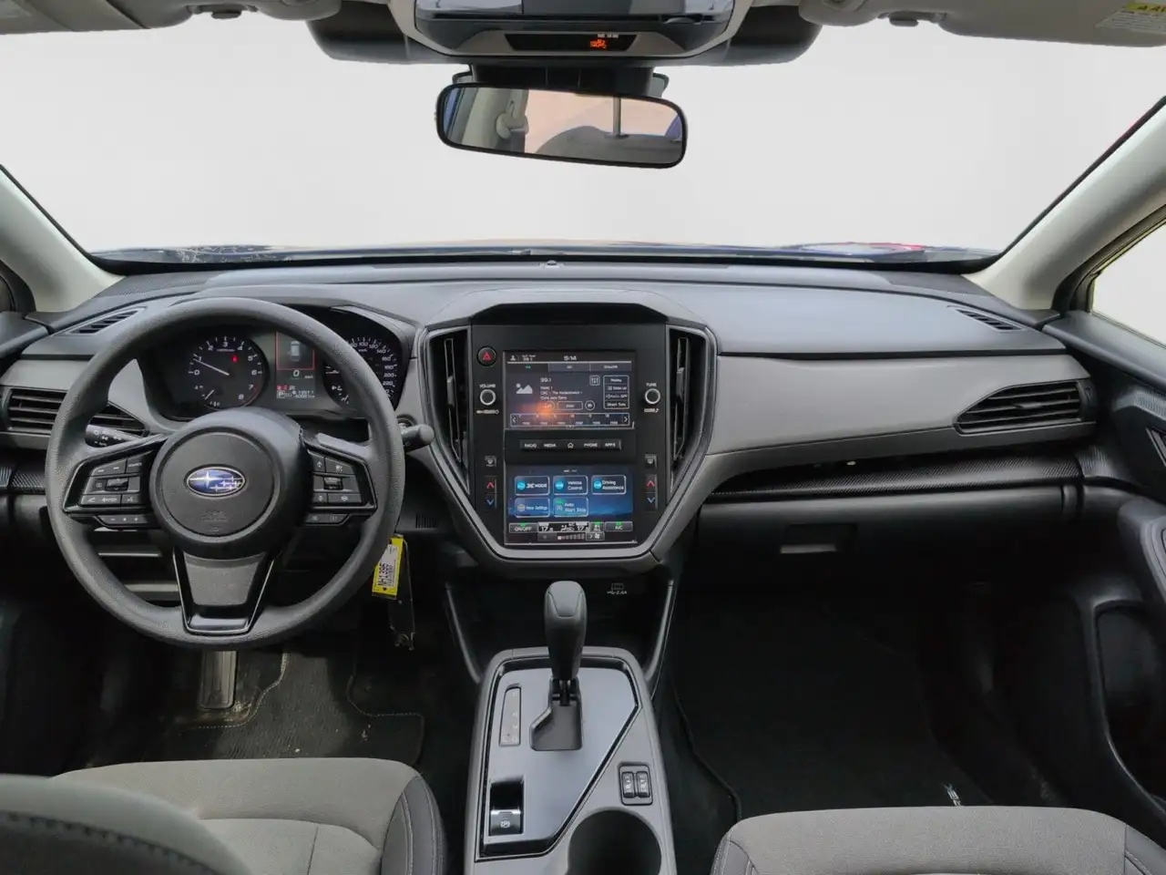 Subaru Crosstrek снимка Subaru Crosstrek