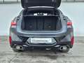 BMW X4 xDrive20i M Sportpaket*AHK*Head-Up*Laser*HiFi Gris - thumbnail 9