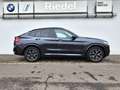 BMW X4 xDrive20i M Sportpaket*AHK*Head-Up*Laser*HiFi Gris - thumbnail 4