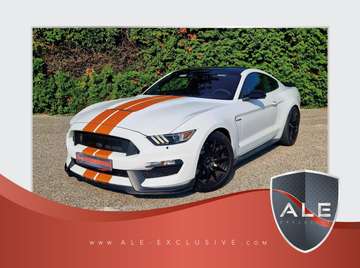 Original Shelby GT 350 5.2 V8 Kein MUSTANG
