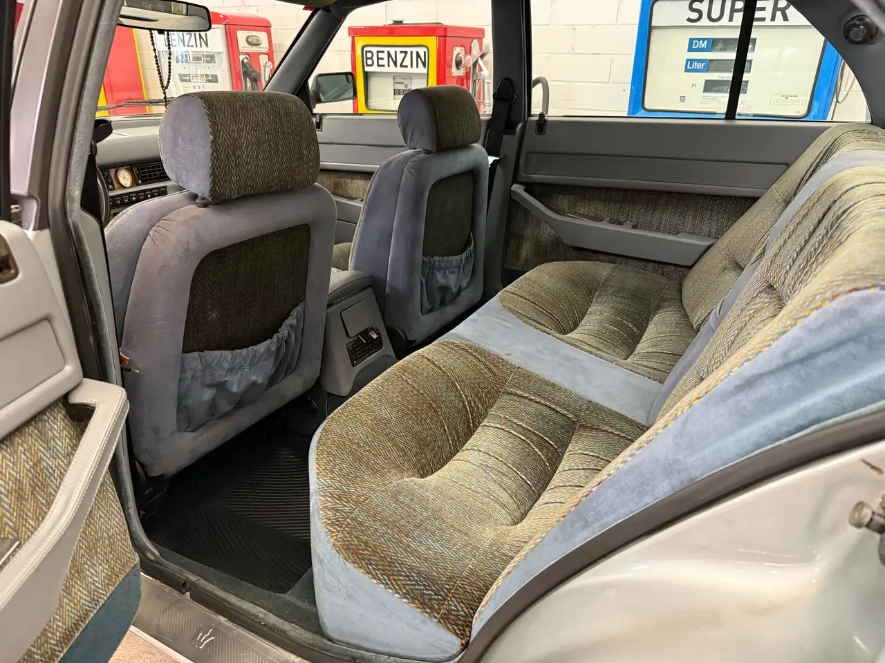 Maserati 420, foto 11