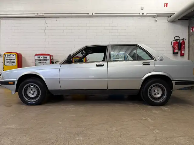 Maserati 420