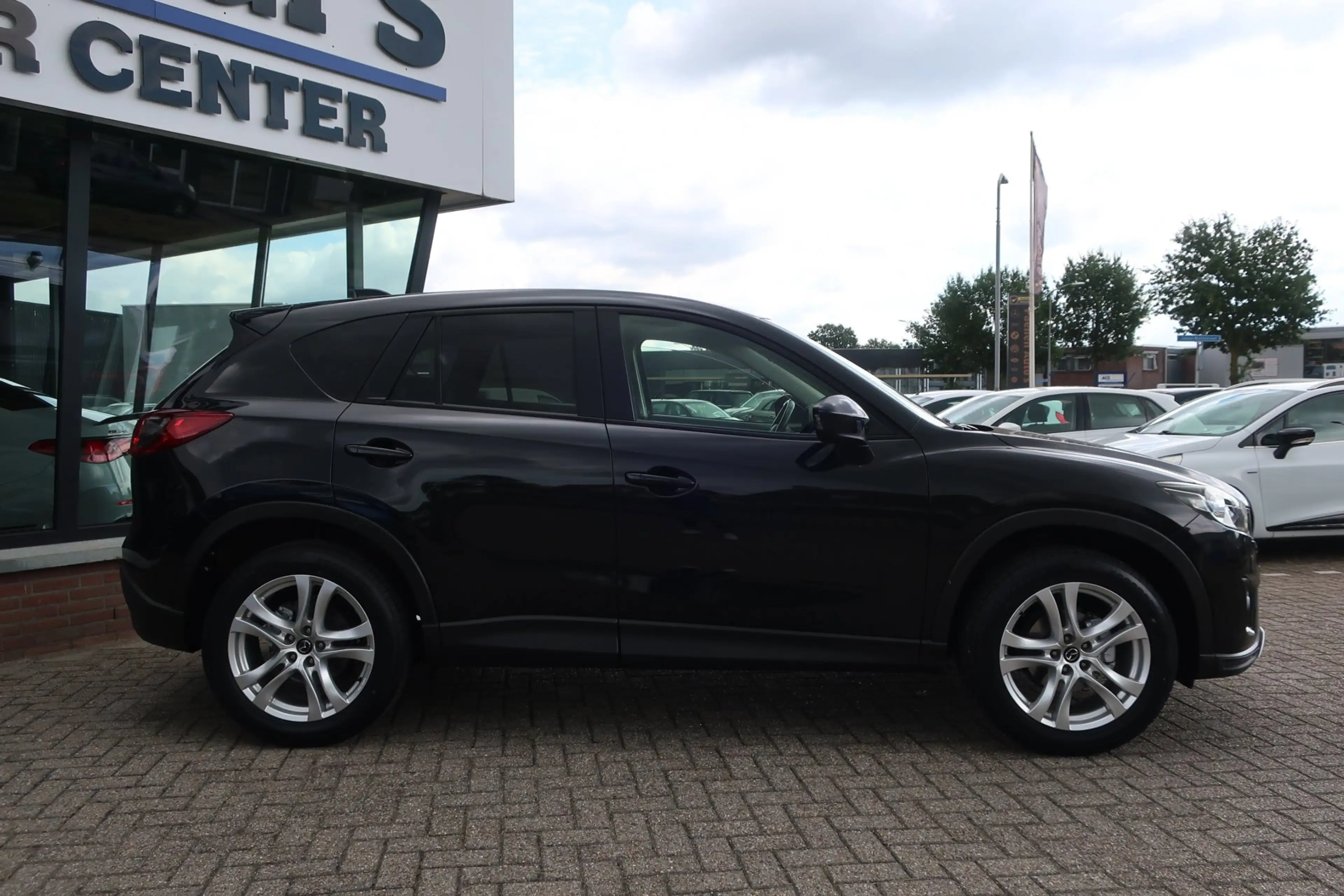Mazda CX-5 2.0 Skylease+ Limited Edition 2WD LED_BOSE_NAVI_KE — photo 7