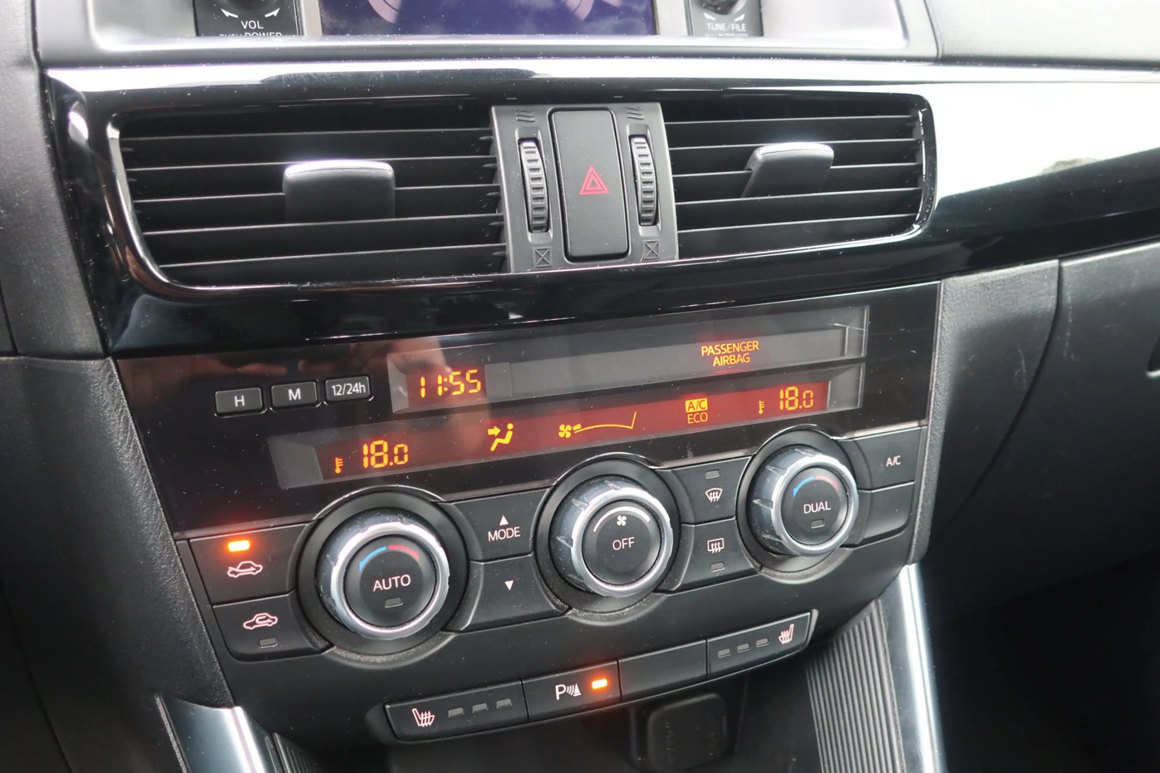 Mazda CX-5 2.0 Skylease+ Limited Edition 2WD LED_BOSE_NAVI_KE — photo 15