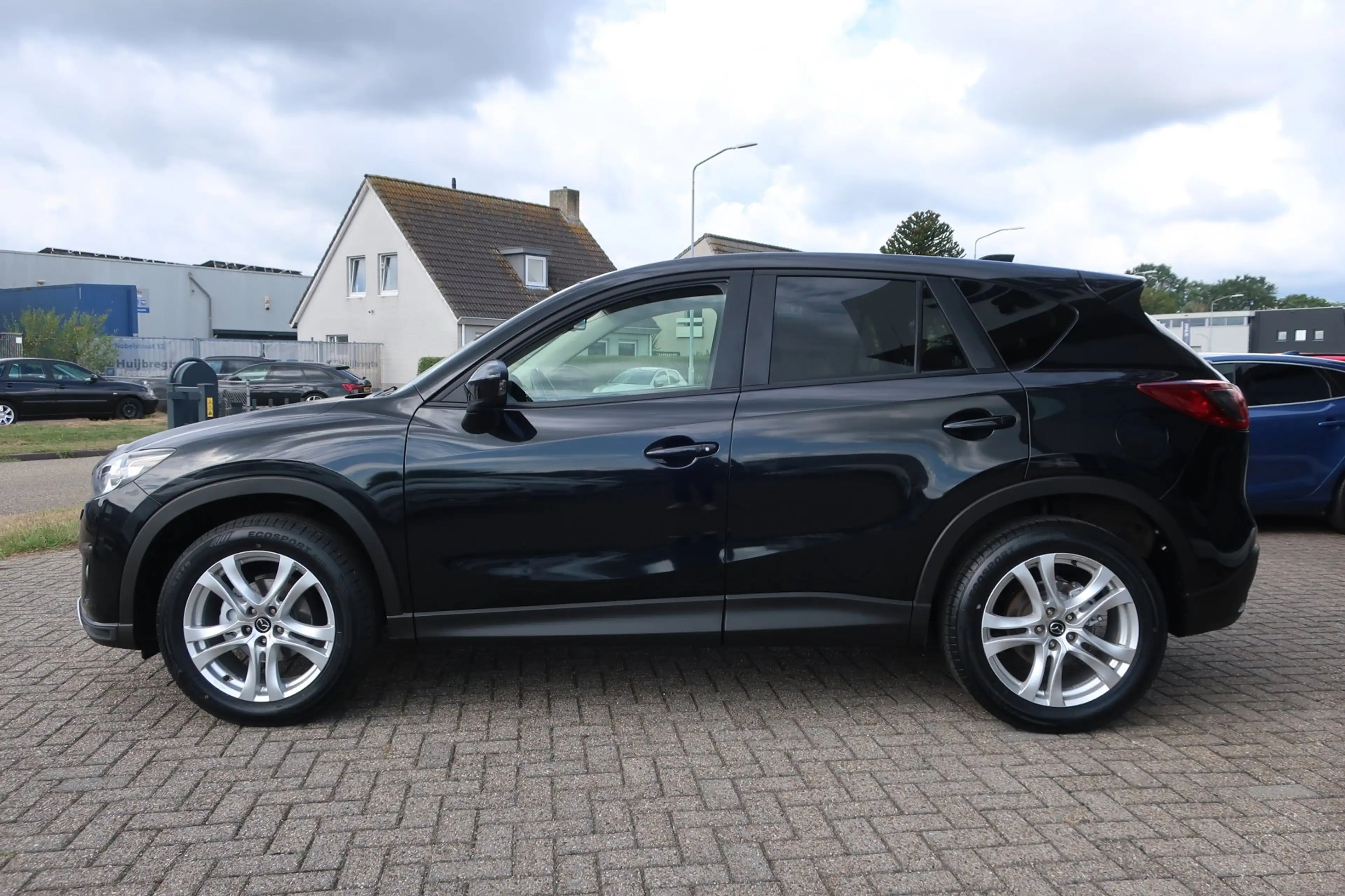Mazda CX-5 2.0 Skylease+ Limited Edition 2WD LED_BOSE_NAVI_KE — photo 3