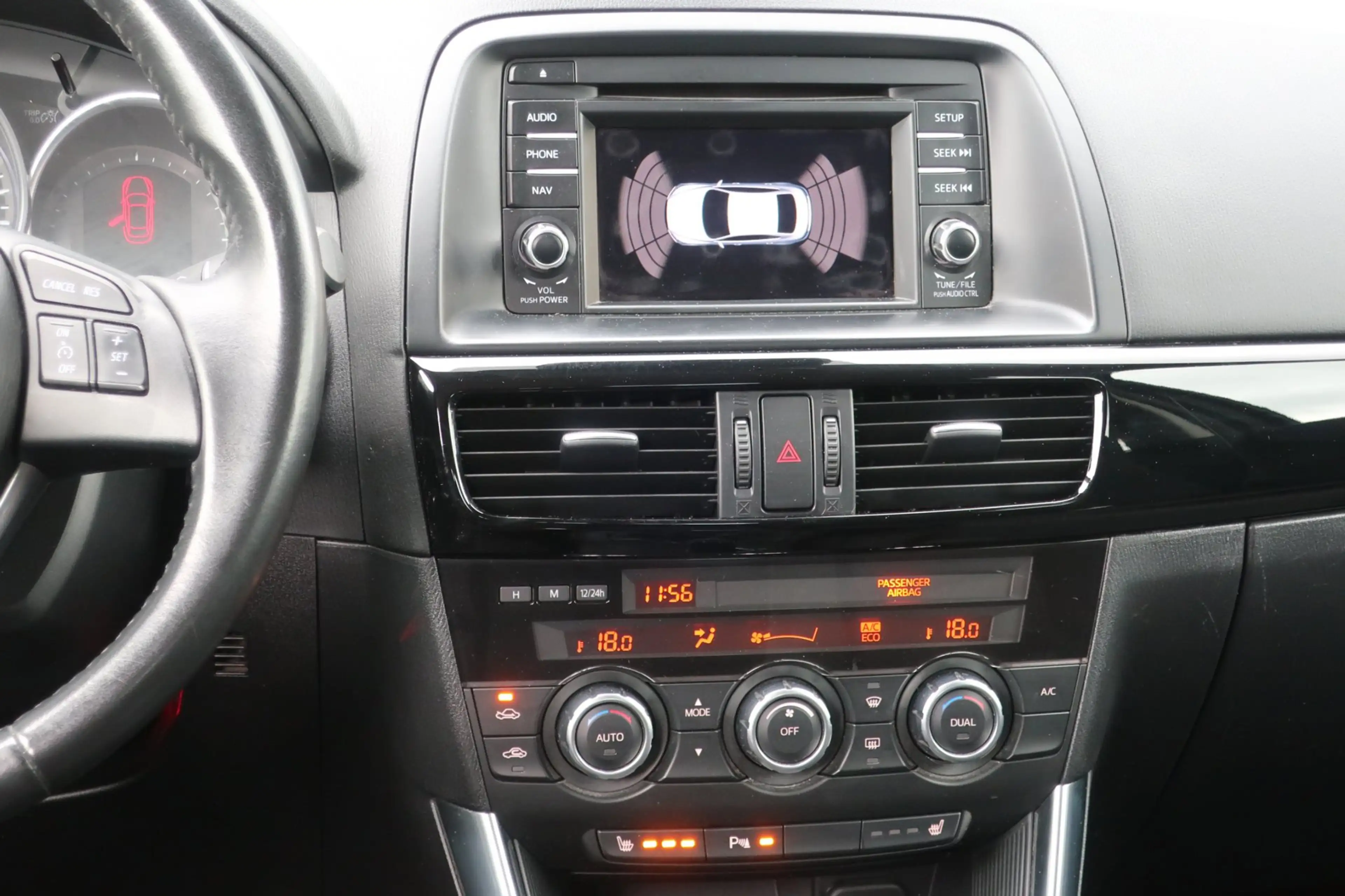Mazda CX-5 2.0 Skylease+ Limited Edition 2WD LED_BOSE_NAVI_KE — photo 13