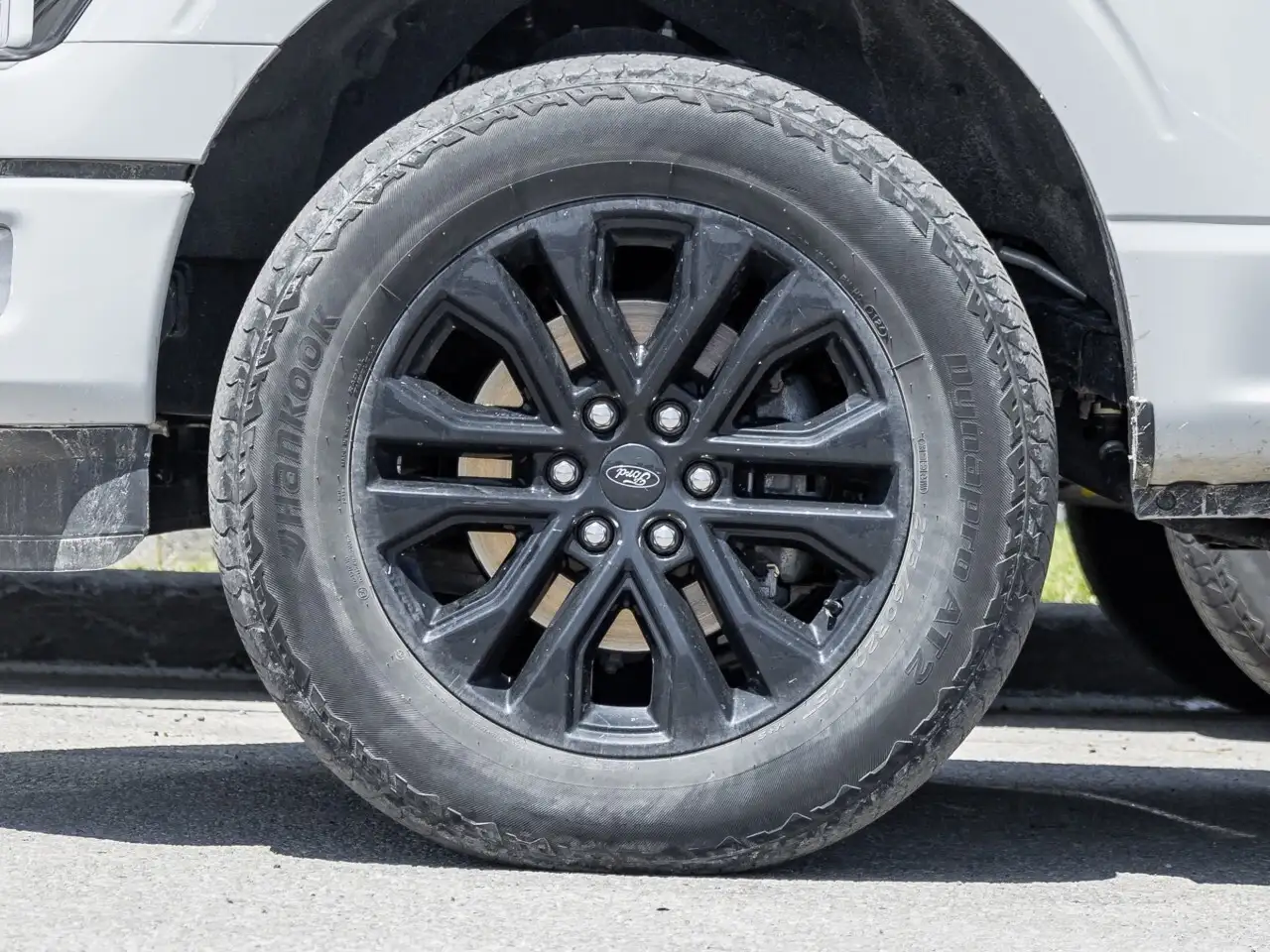 Ford F 150 снимка Ford F 150