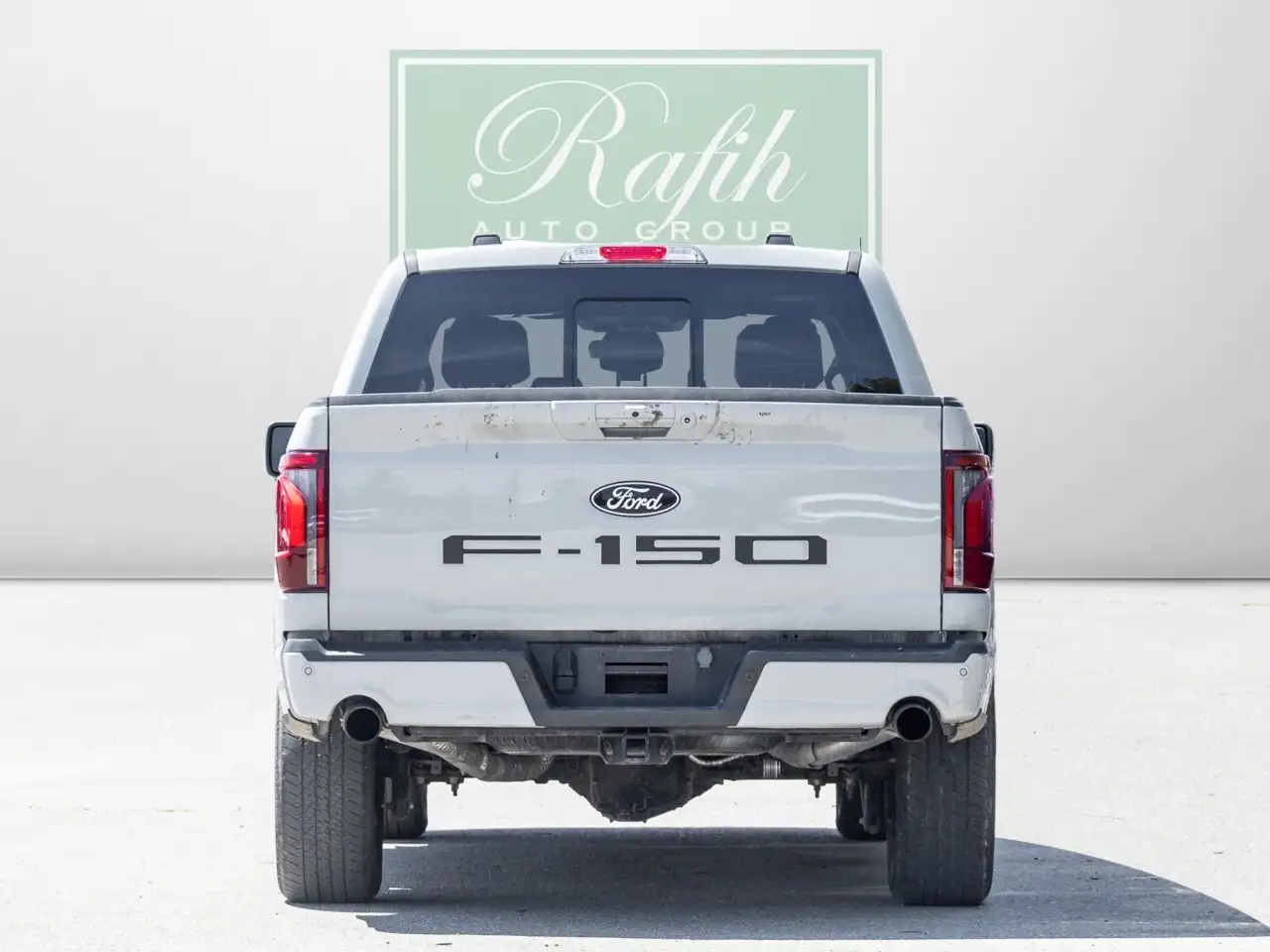 Ford F 150 снимка Ford F 150