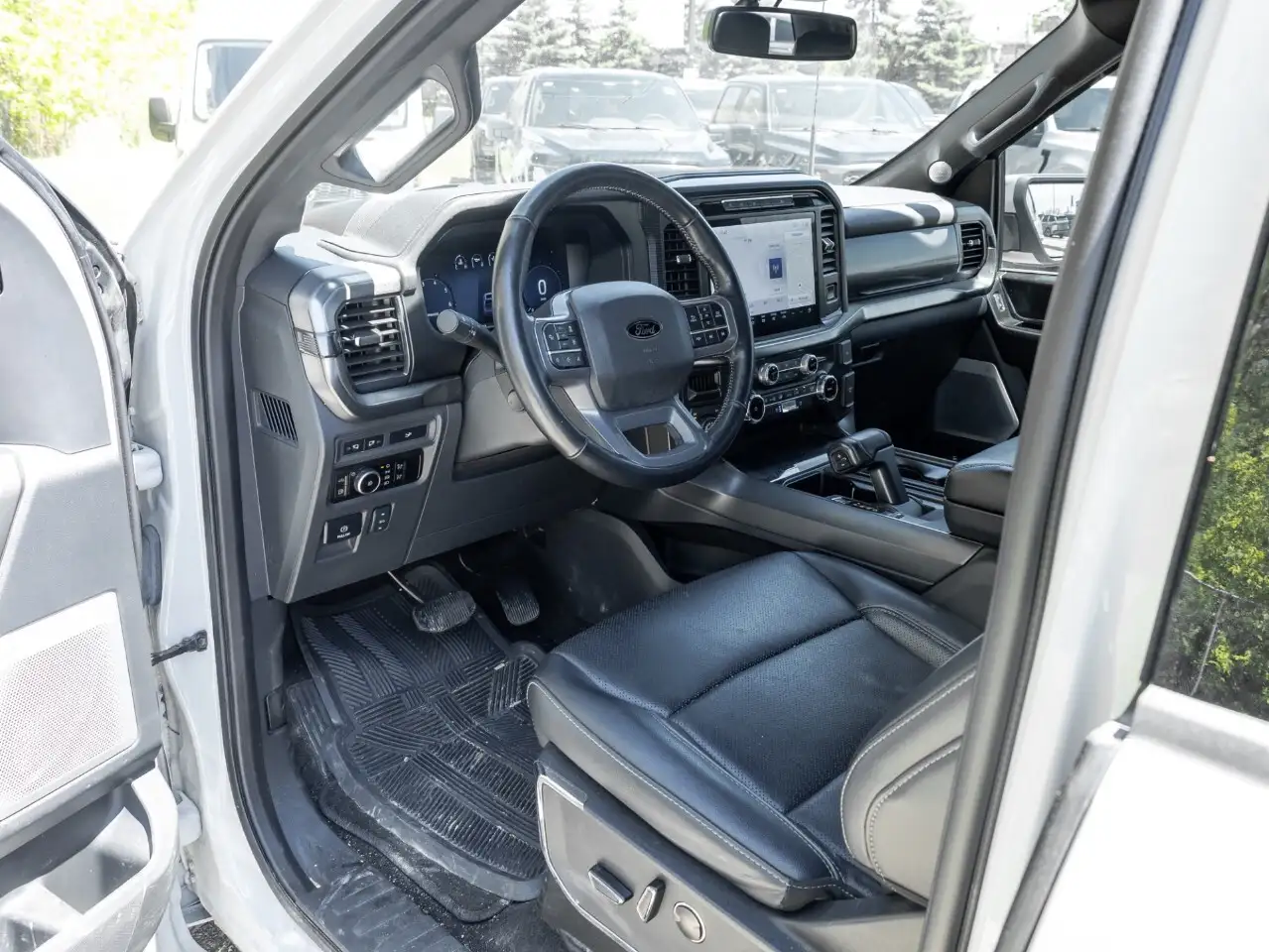Ford F 150 снимка Ford F 150
