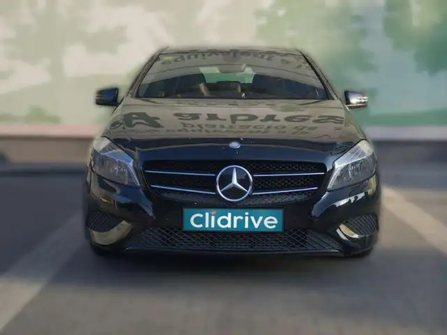 Mercedes-Benz A 220 CDI Aut. Style