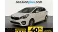 Kia Carens 1.7CRDi VGT Eco-Dynamics Drive Blanc - thumbnail 1