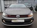 Volkswagen Polo VI GTI* LEDER*BEATS*PANORAMA* Сірий - thumbnail 8
