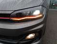 Volkswagen Polo VI GTI* LEDER*BEATS*PANORAMA* Grijs - thumbnail 9