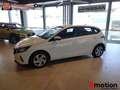 Hyundai i20 1.0 TGDI 74KW 48V SLX 100 5P Blanc - thumbnail 5