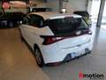 Hyundai i20 1.0 TGDI 74KW 48V SLX 100 5P Blanc - thumbnail 9