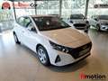 Hyundai i20 1.0 TGDI 74KW 48V SLX 100 5P Blanc - thumbnail 16