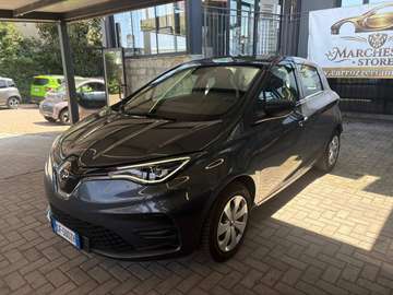 Zoe 2020 Zen R110 Flex my20