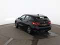 BMW 116 d Advantage Aut LED NAVI ASSIST TEMPOMAT PDC Schwarz - thumbnail 14