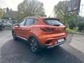 MG ZS ZS 1.5 VTi-tech Luxury UFFICIALE GARANZIA MG unipa Orange - thumbnail 7