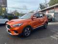 MG ZS ZS 1.5 VTi-tech Luxury UFFICIALE GARANZIA MG unipa Orange - thumbnail 1