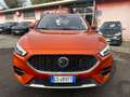 MG ZS ZS 1.5 VTi-tech Luxury UFFICIALE GARANZIA MG unipa Orange - thumbnail 2