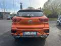MG ZS ZS 1.5 VTi-tech Luxury UFFICIALE GARANZIA MG unipa Orange - thumbnail 6