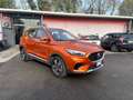 MG ZS ZS 1.5 VTi-tech Luxury UFFICIALE GARANZIA MG unipa Orange - thumbnail 3