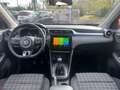 MG ZS ZS 1.5 VTi-tech Luxury UFFICIALE GARANZIA MG unipa Orange - thumbnail 14
