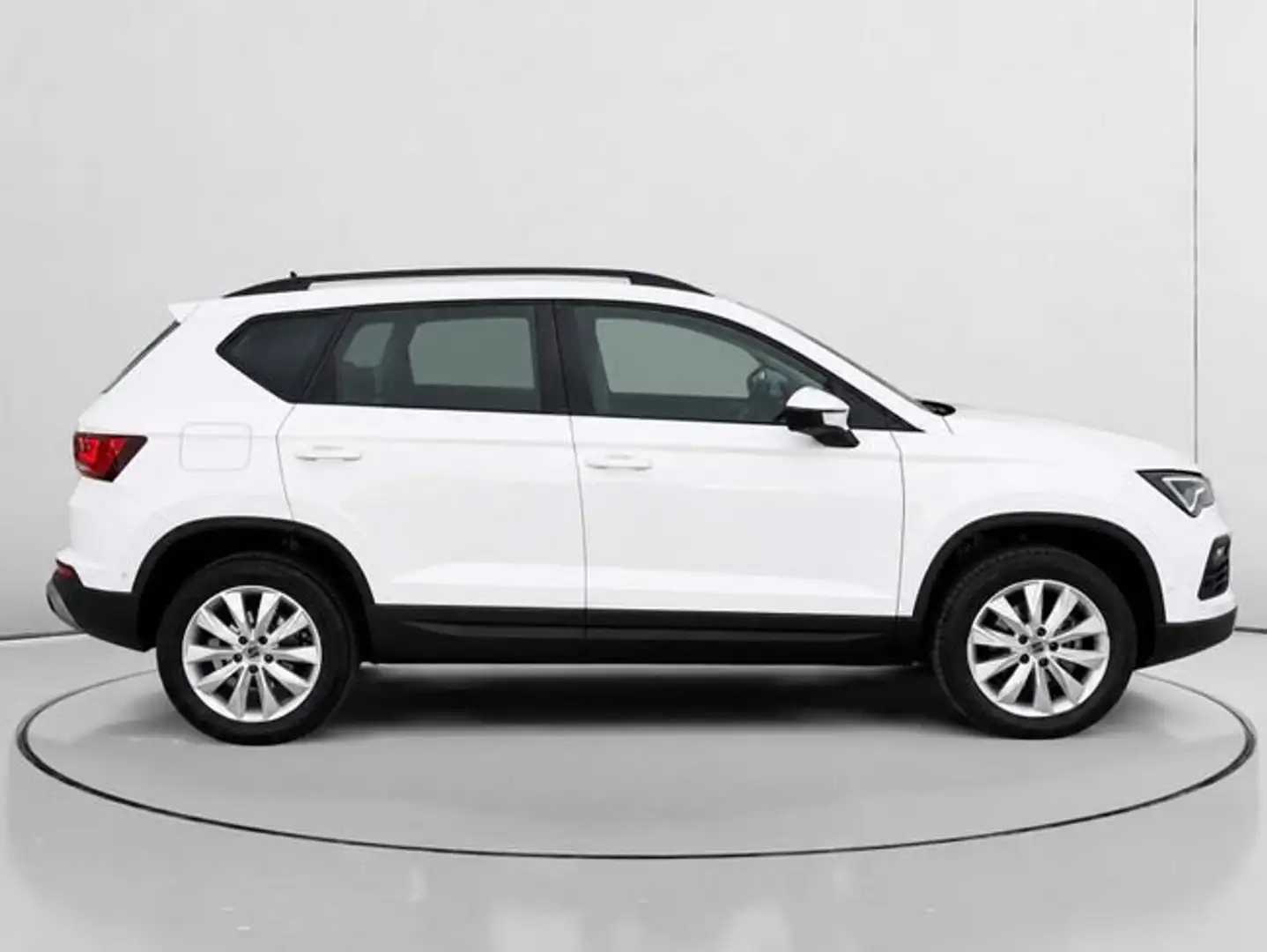 SEAT Ateca 1.0 TSI S&S Style Evo Edition Blanco - 2