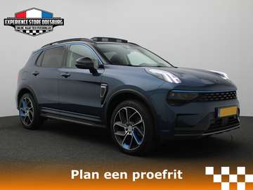 1.5 MY22 - Je zoekt een auto die direct goed voelt
