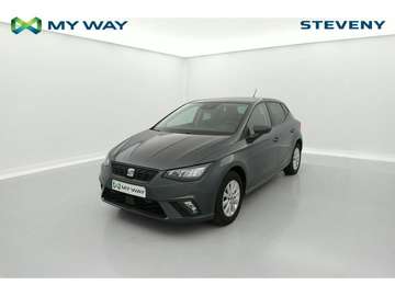 Ibiza Move! Full Link 1.0 TSI 95ch (70kW) Manuelle 5v Start/Stop