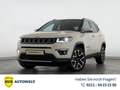 Jeep Compass Compass 1.3 MultiAir Limited FWD LEDER+XENON+NAV White - thumbnail 1
