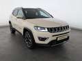 Jeep Compass Compass 1.3 MultiAir Limited FWD LEDER+XENON+NAV White - thumbnail 5