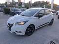 Nissan Micra Micra IG-T 92 GPL 5 porte Eco N-Design Wit - thumbnail 1