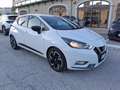 Nissan Micra Micra IG-T 92 GPL 5 porte Eco N-Design Wit - thumbnail 3