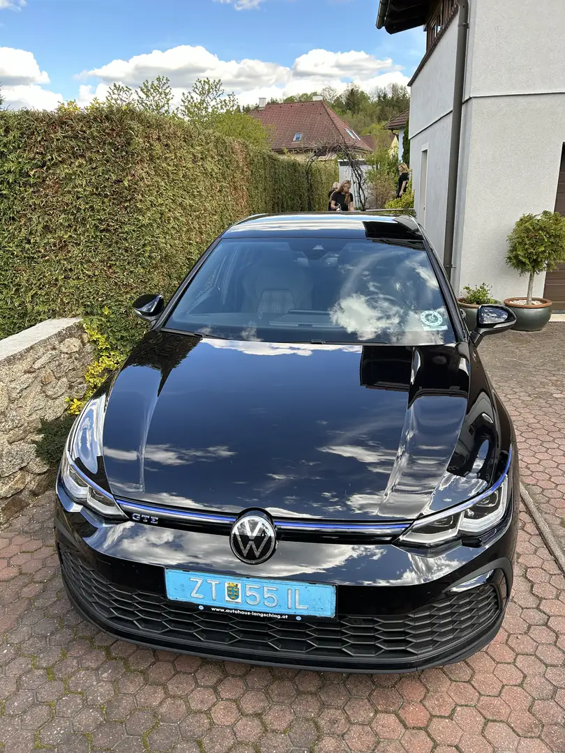 Volkswagen Golf GTE 1,4 eHybrid PHEV DSG - 1